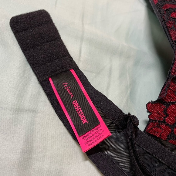 La SENZA obsessions light push-up bra 36C 💕 - Picture 3 of 4